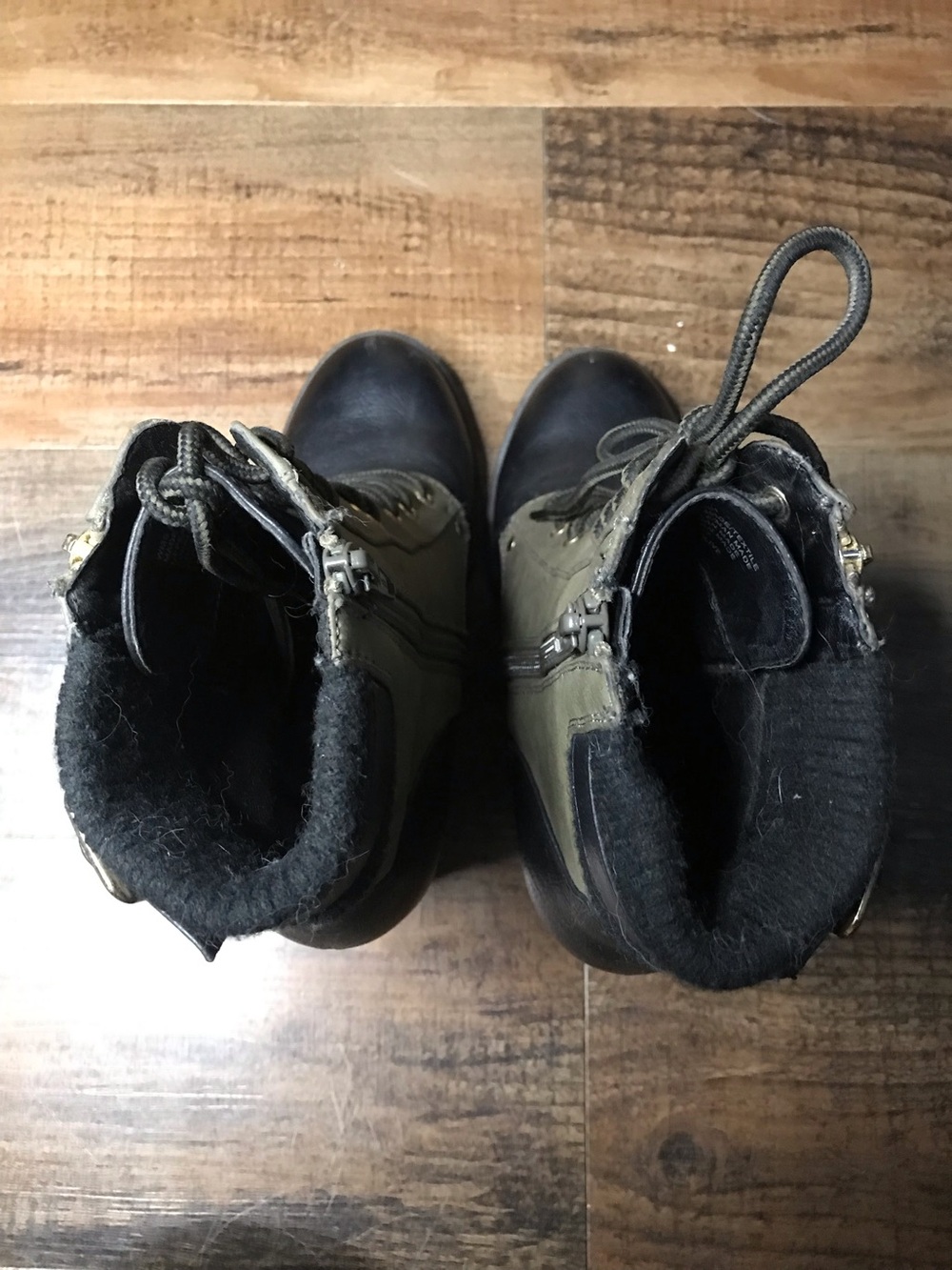 Apt 9 High heels